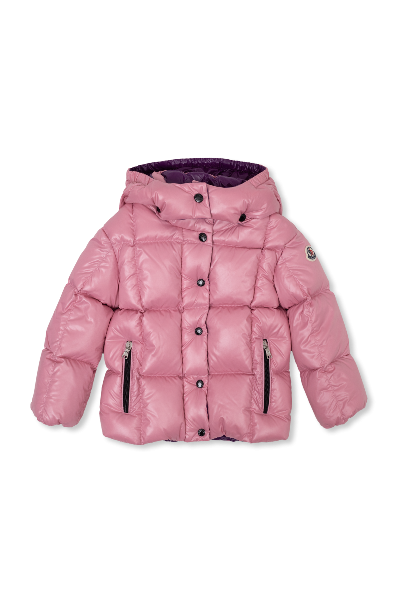 Moncler Enfant 'Parana' down jacket | Kids's Baby (0-36